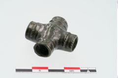 Foto von Bronzeriemendurchzug (NHMW-PRAE-023917)